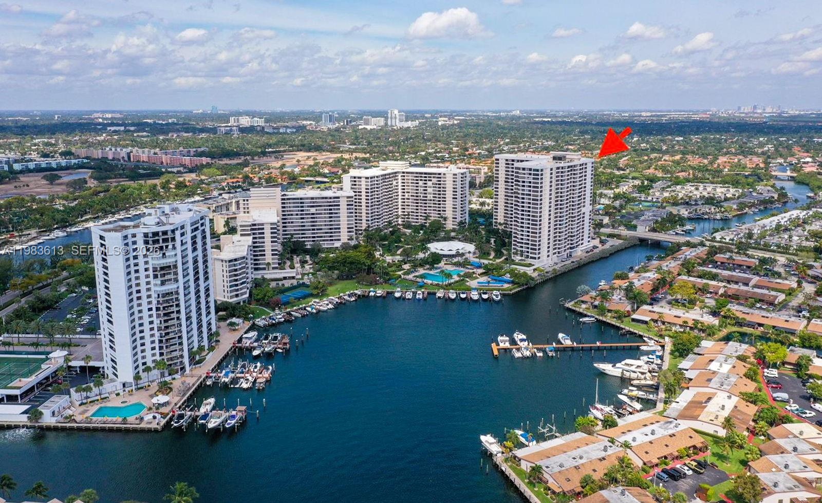 OLYMPUS CONDO PHASE - Residential