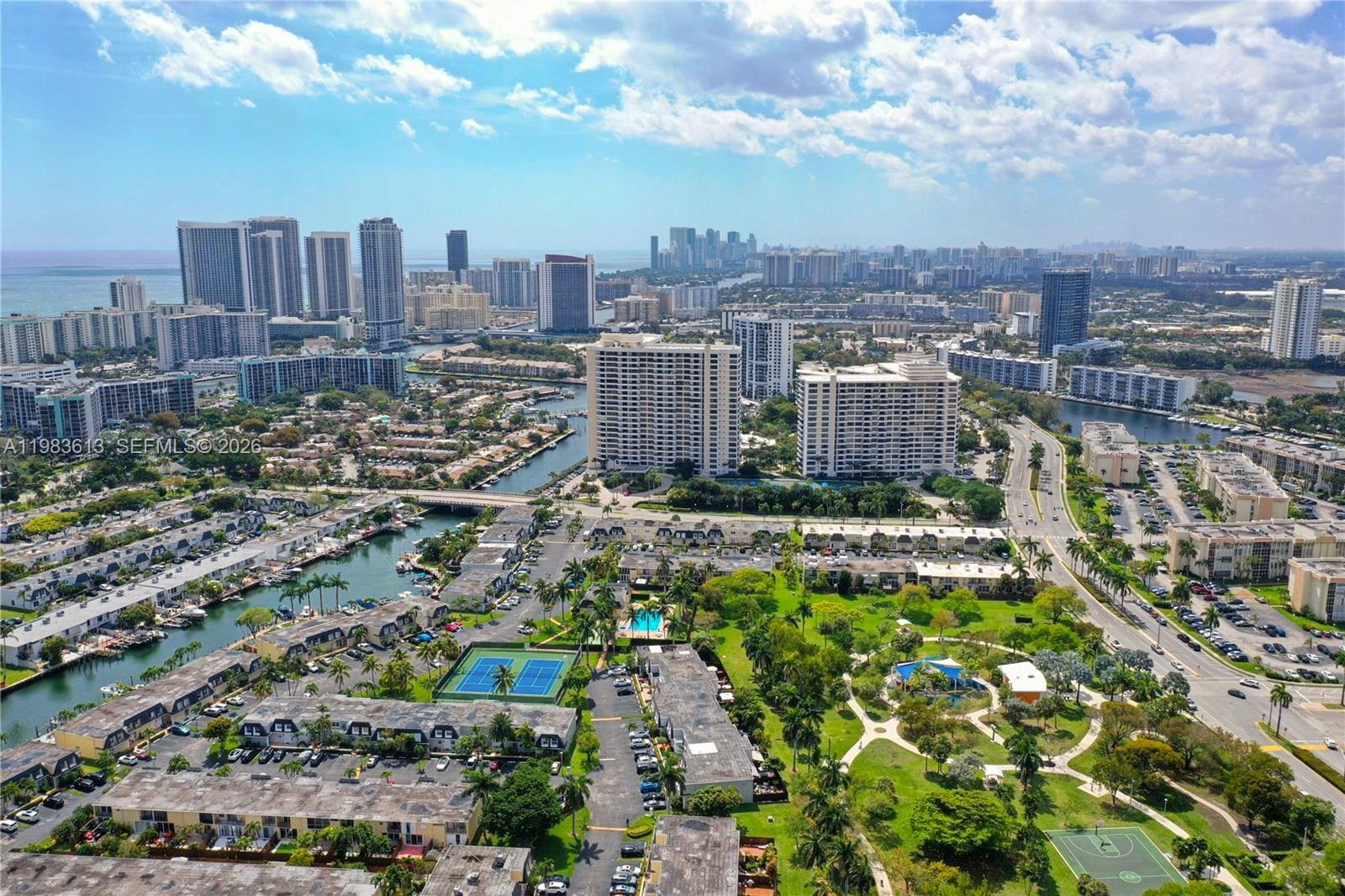 OLYMPUS CONDO PHASE - Residential