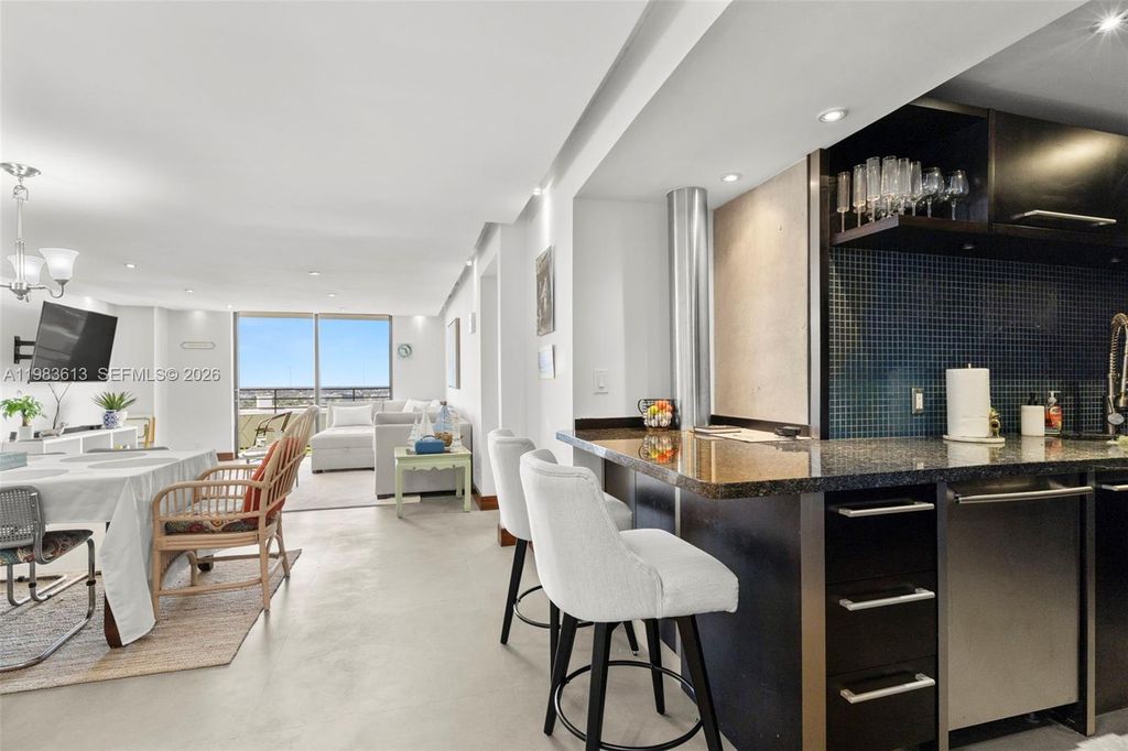 Photo of 2500 Parkview Dr #2319, Hallandale Beach, FL 33009 (MLS # A11983613)