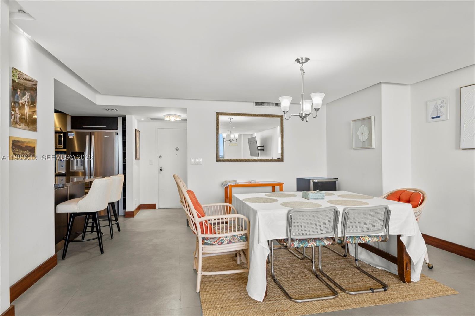 OLYMPUS CONDO PHASE - Residential