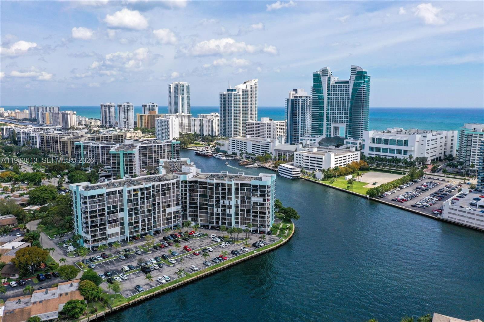 OLYMPUS CONDO PHASE - Residential