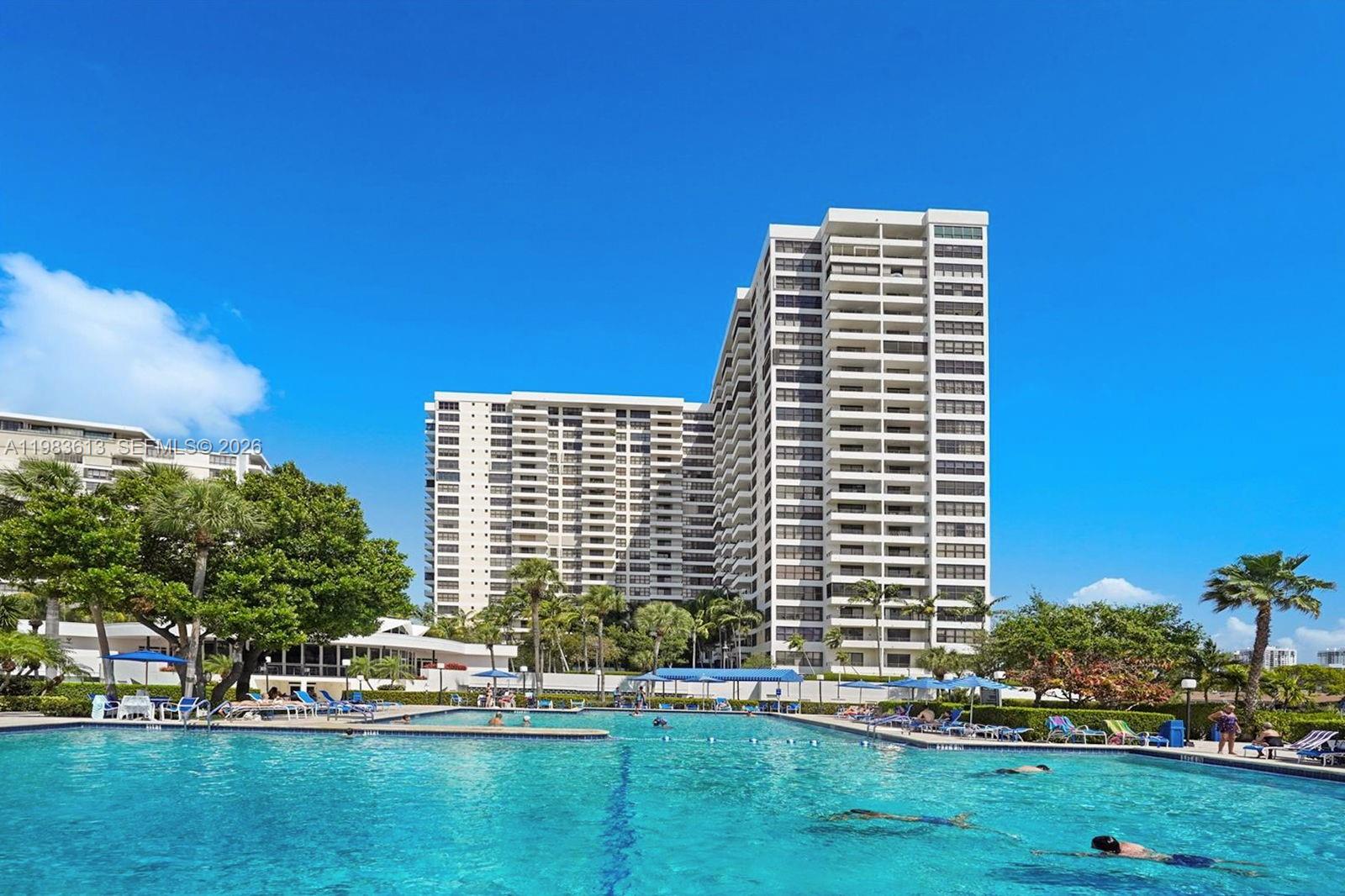 OLYMPUS CONDO PHASE - Residential