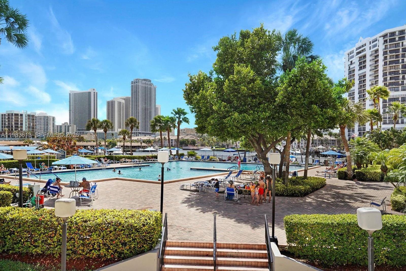 OLYMPUS CONDO PHASE - Residential