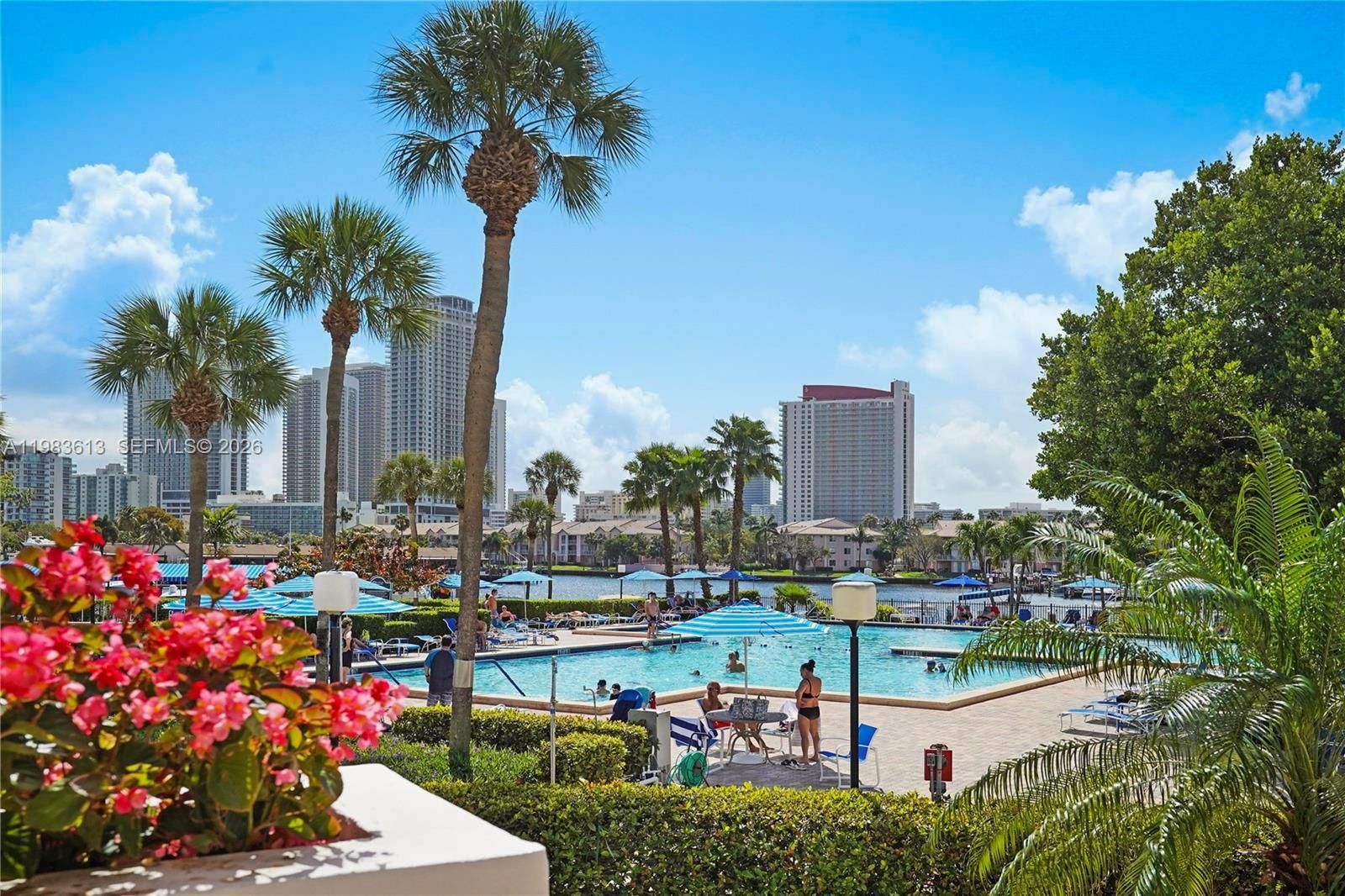 OLYMPUS CONDO PHASE - Residential