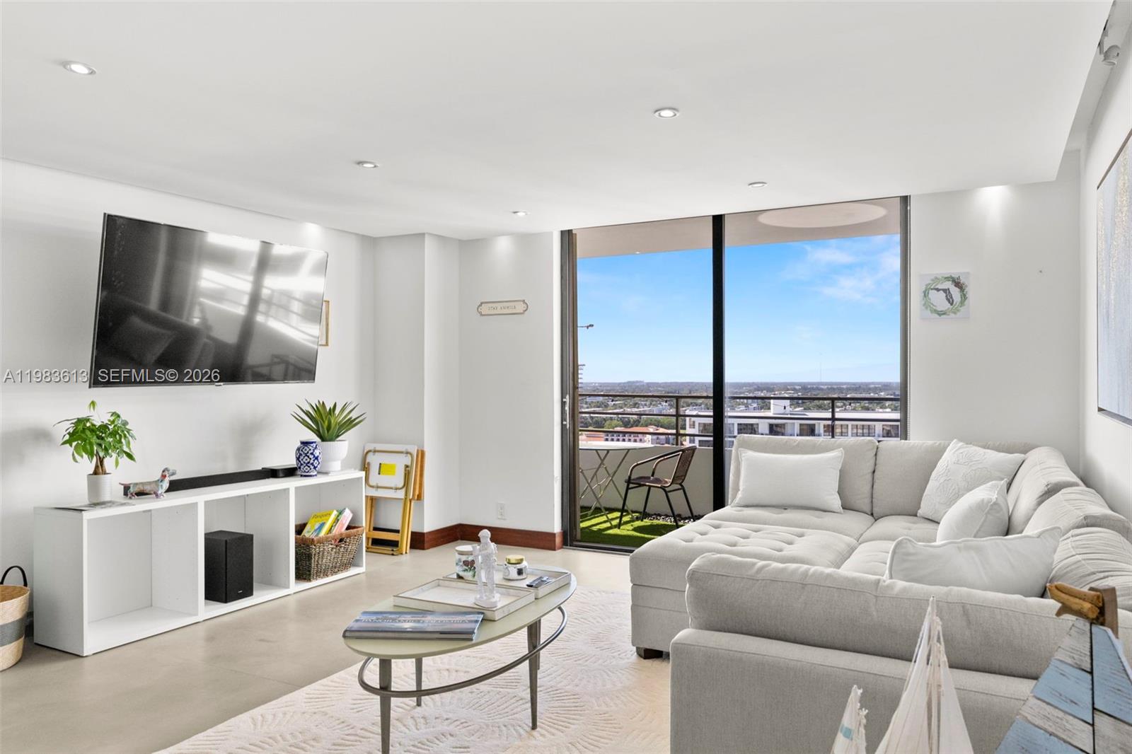 OLYMPUS CONDO PHASE - Residential