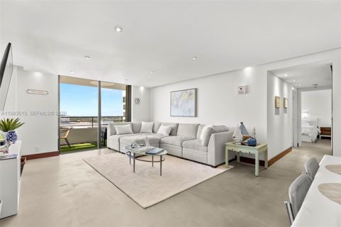 Photo of 2500 Parkview Dr #2319, Hallandale Beach, FL 33009 (MLS # A11983613)