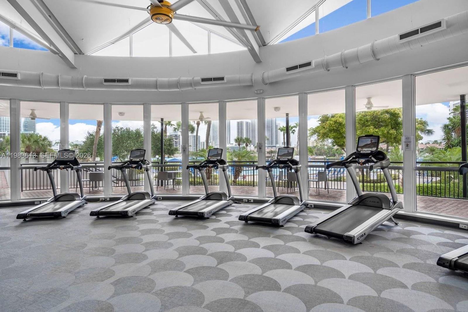 OLYMPUS CONDO PHASE - Residential