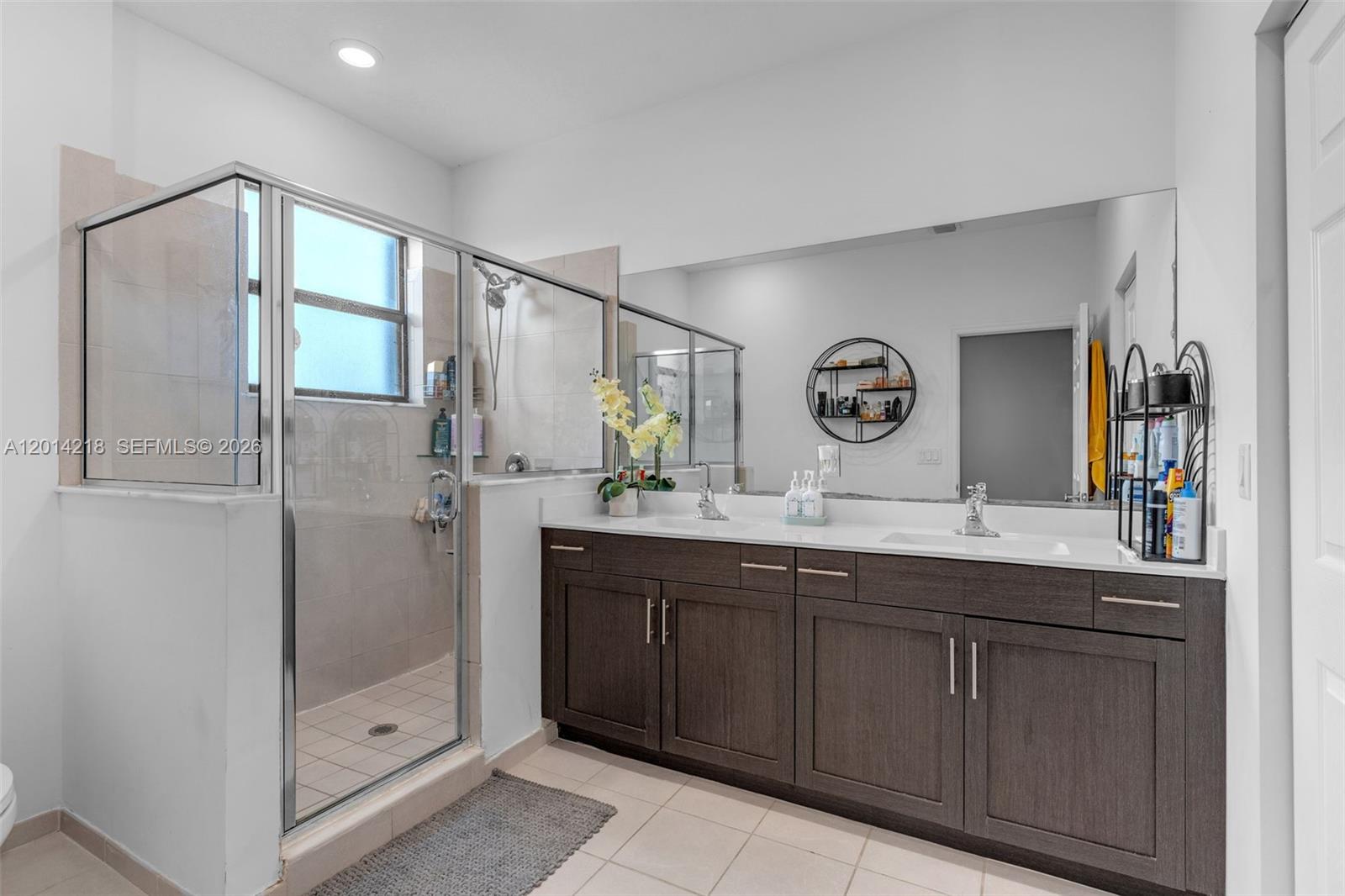 D & B SUBDIVISION - Residential