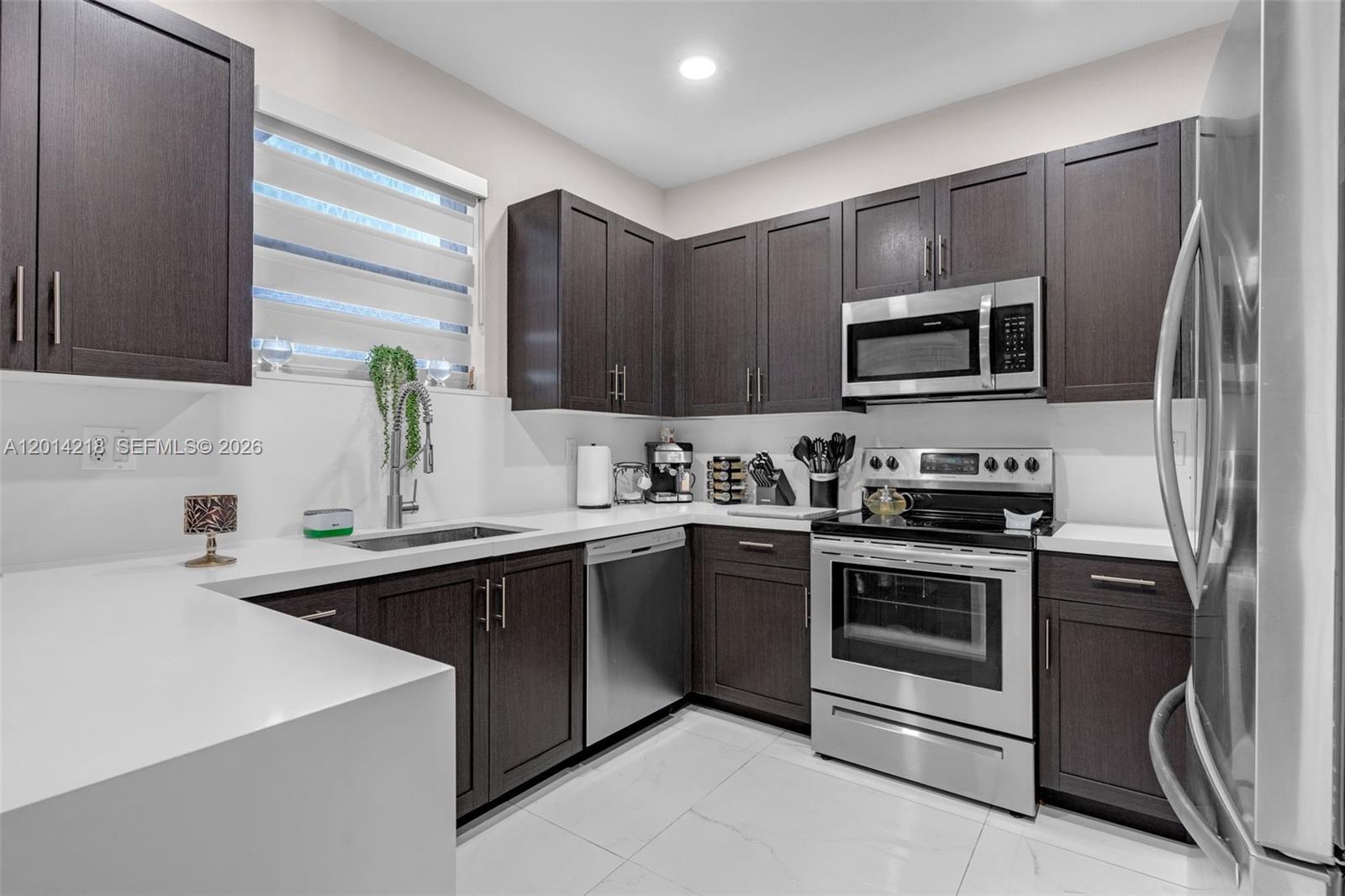 D & B SUBDIVISION - Residential
