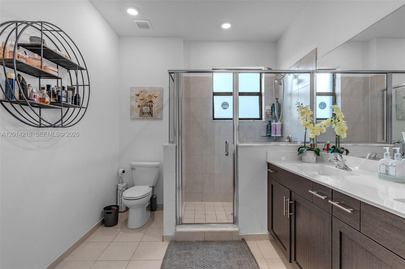 D & B SUBDIVISION - Residential