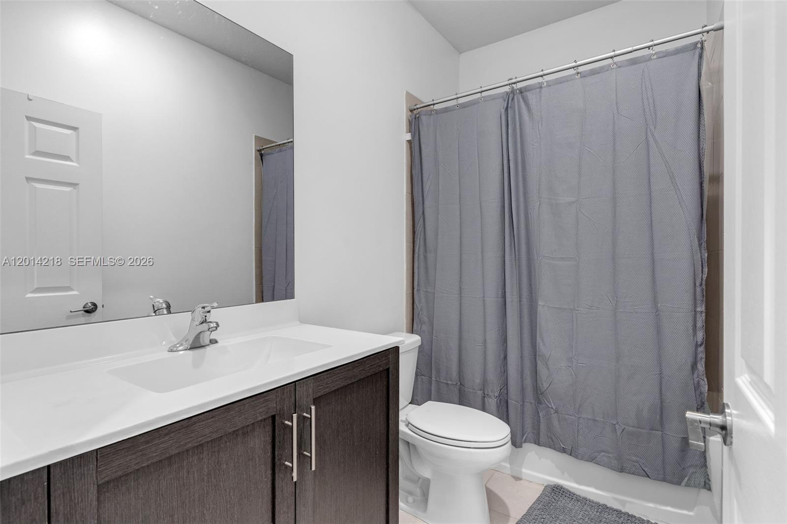 D & B SUBDIVISION - Residential