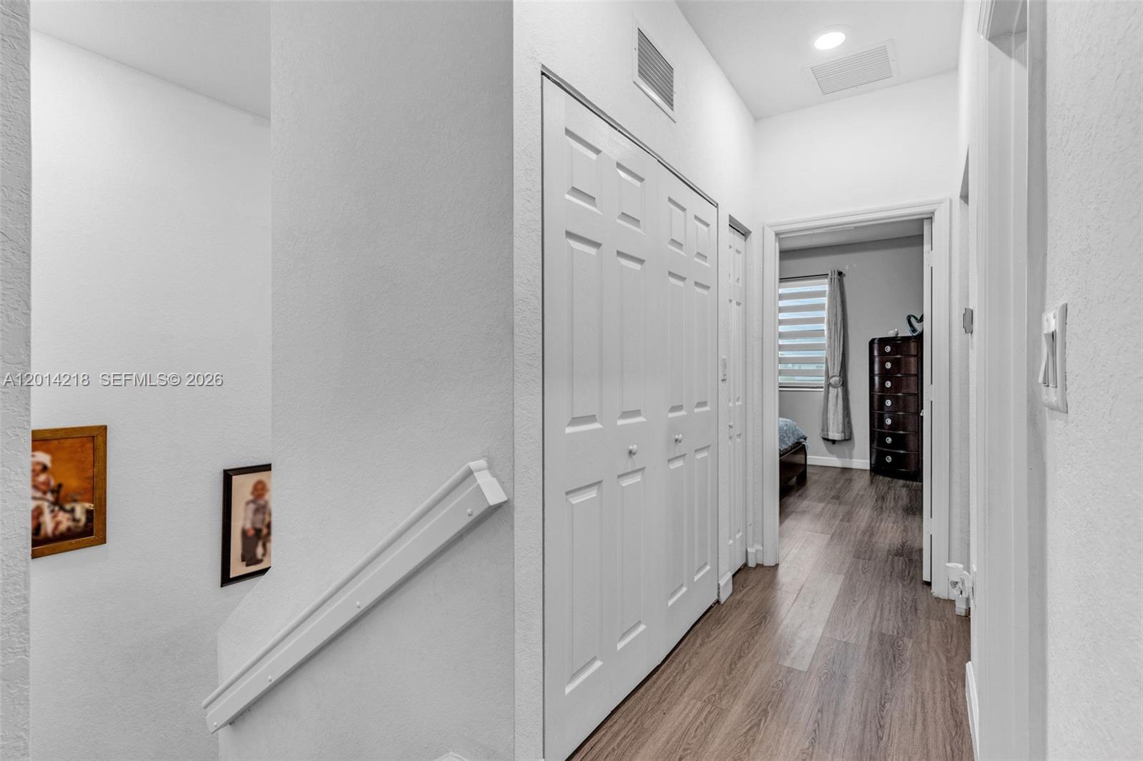 D & B SUBDIVISION - Residential