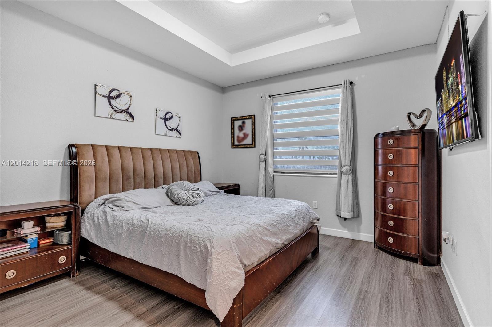 D & B SUBDIVISION - Residential