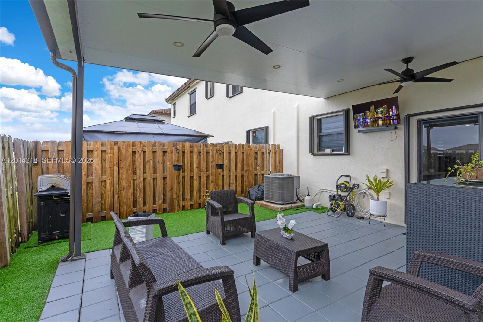 D & B SUBDIVISION - Residential