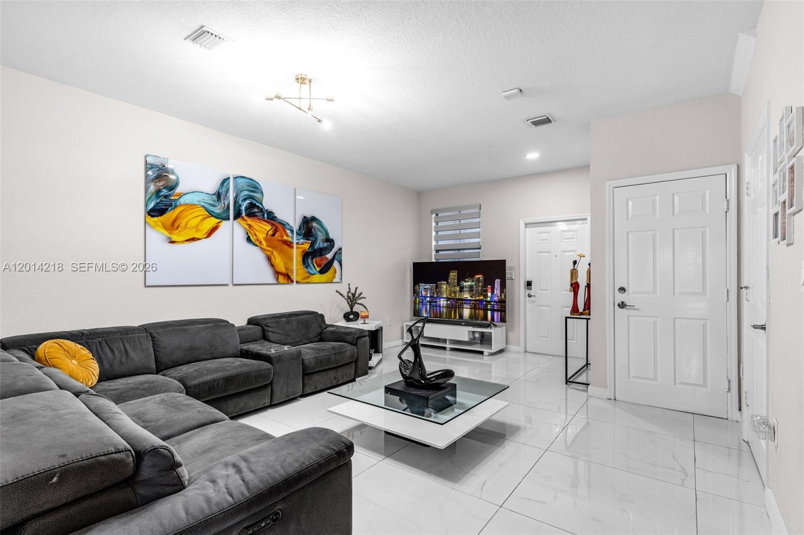 D & B SUBDIVISION - Residential