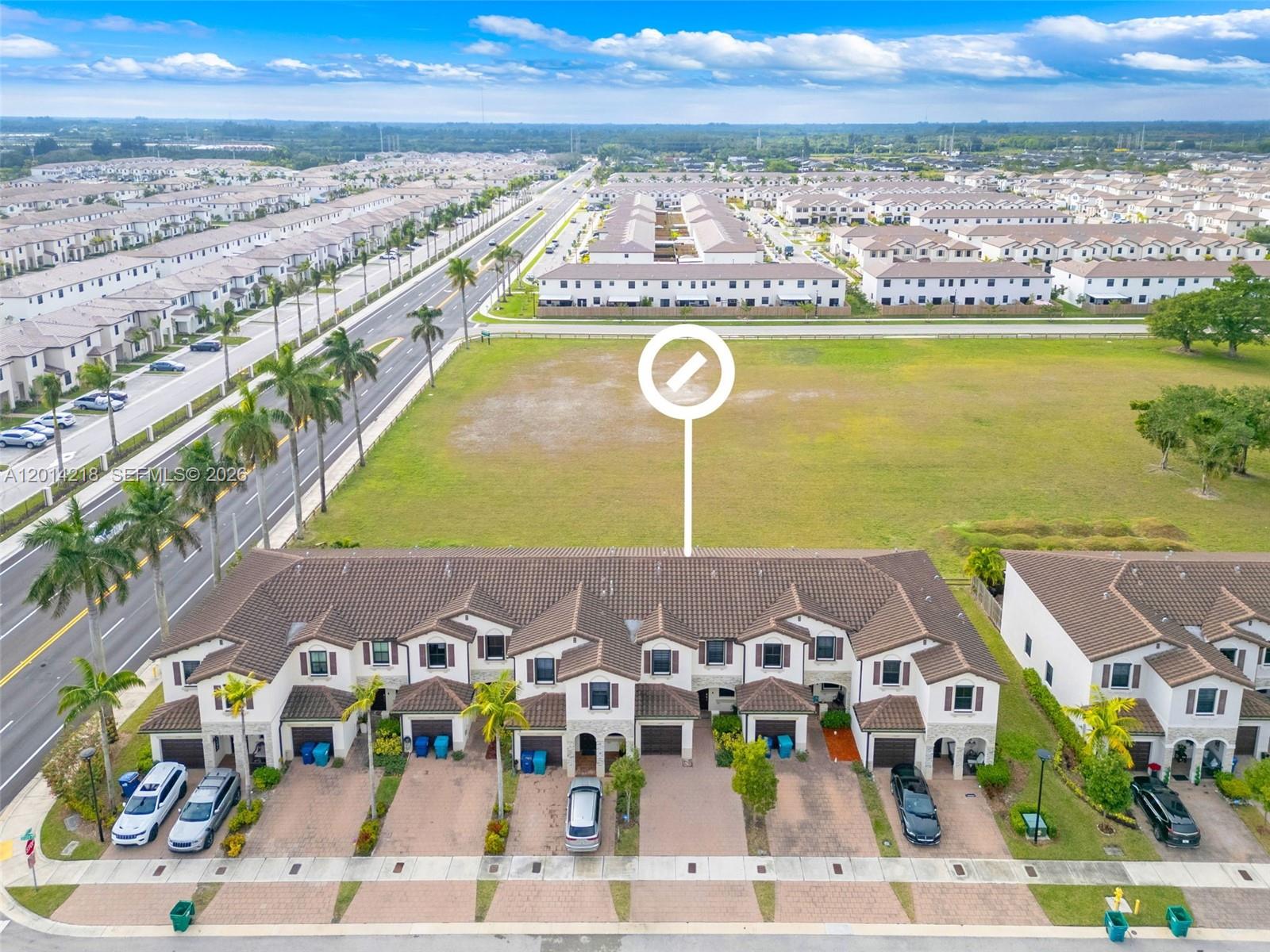 D & B SUBDIVISION - Residential