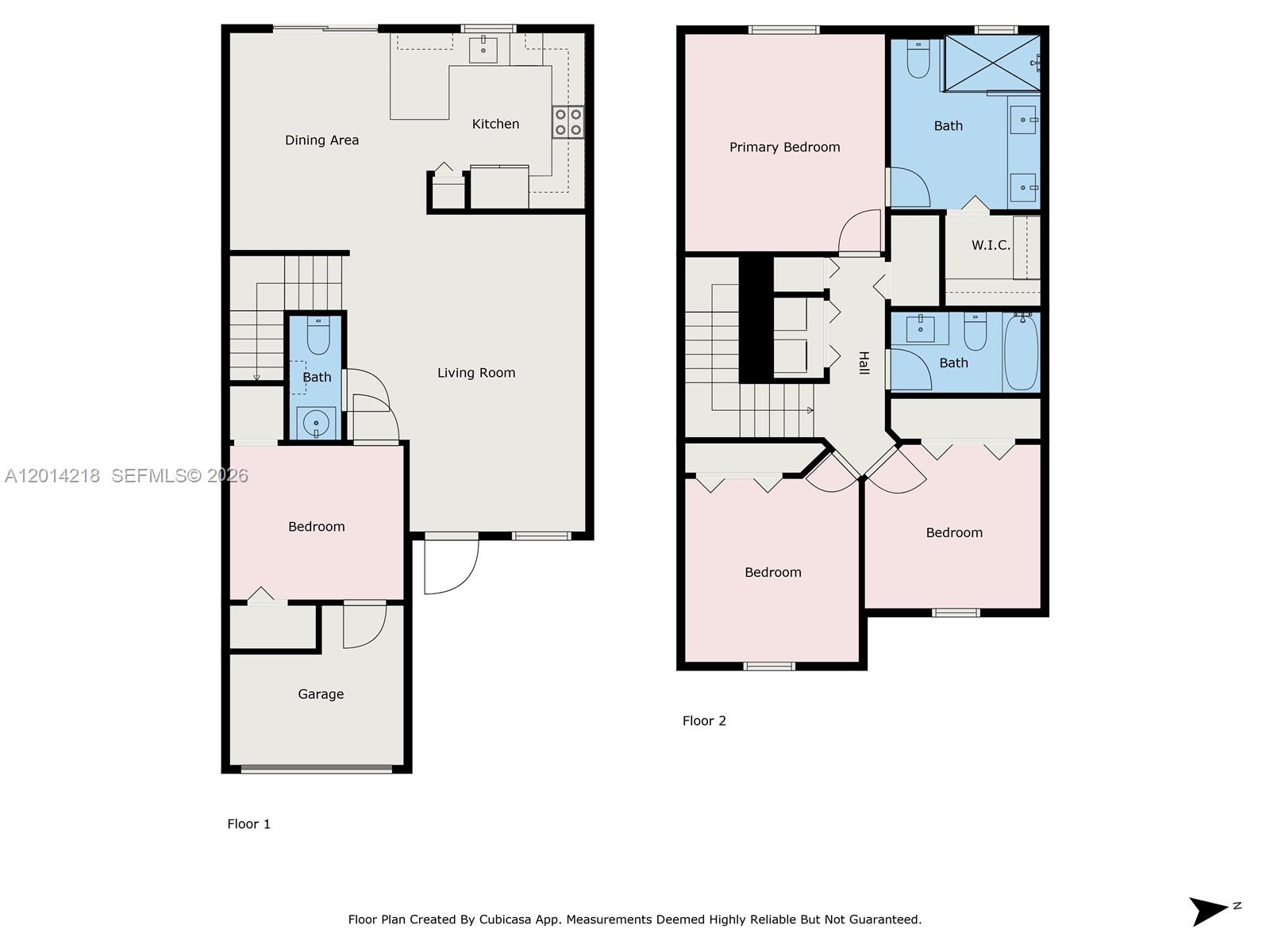 D & B SUBDIVISION - Residential