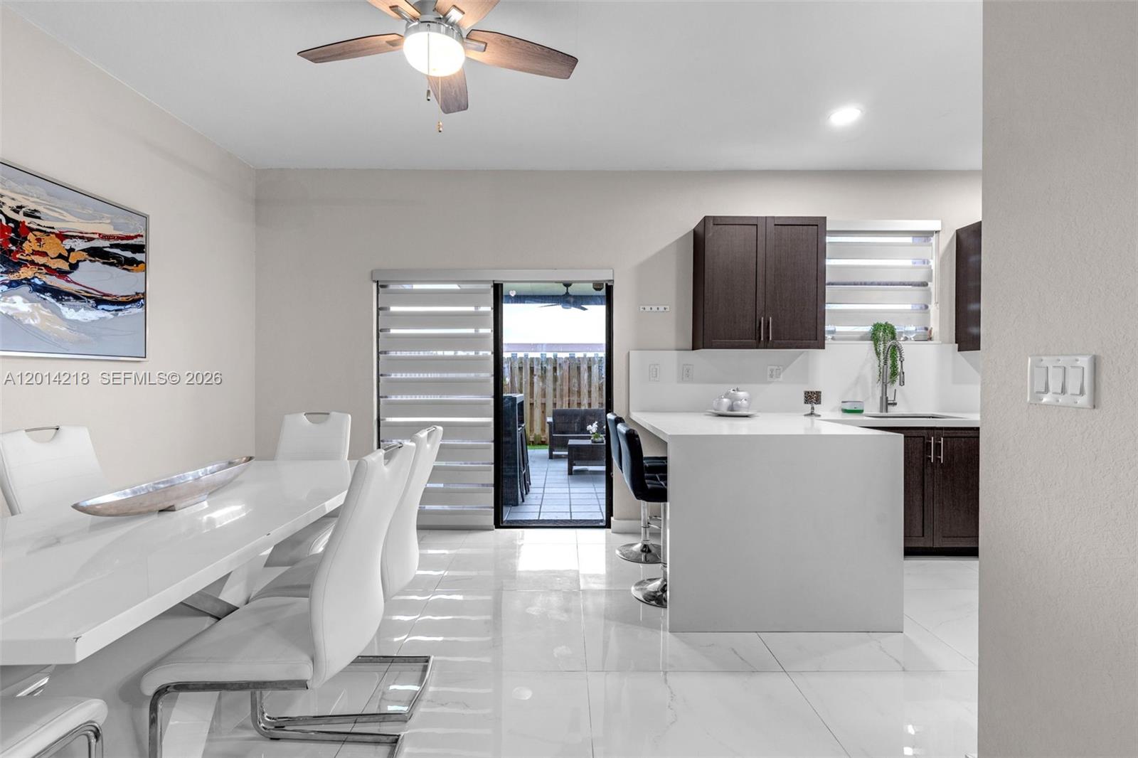 D & B SUBDIVISION - Residential