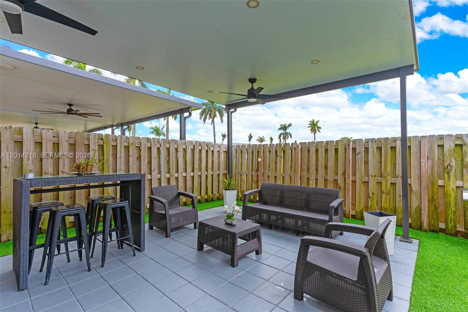 D & B SUBDIVISION - Residential