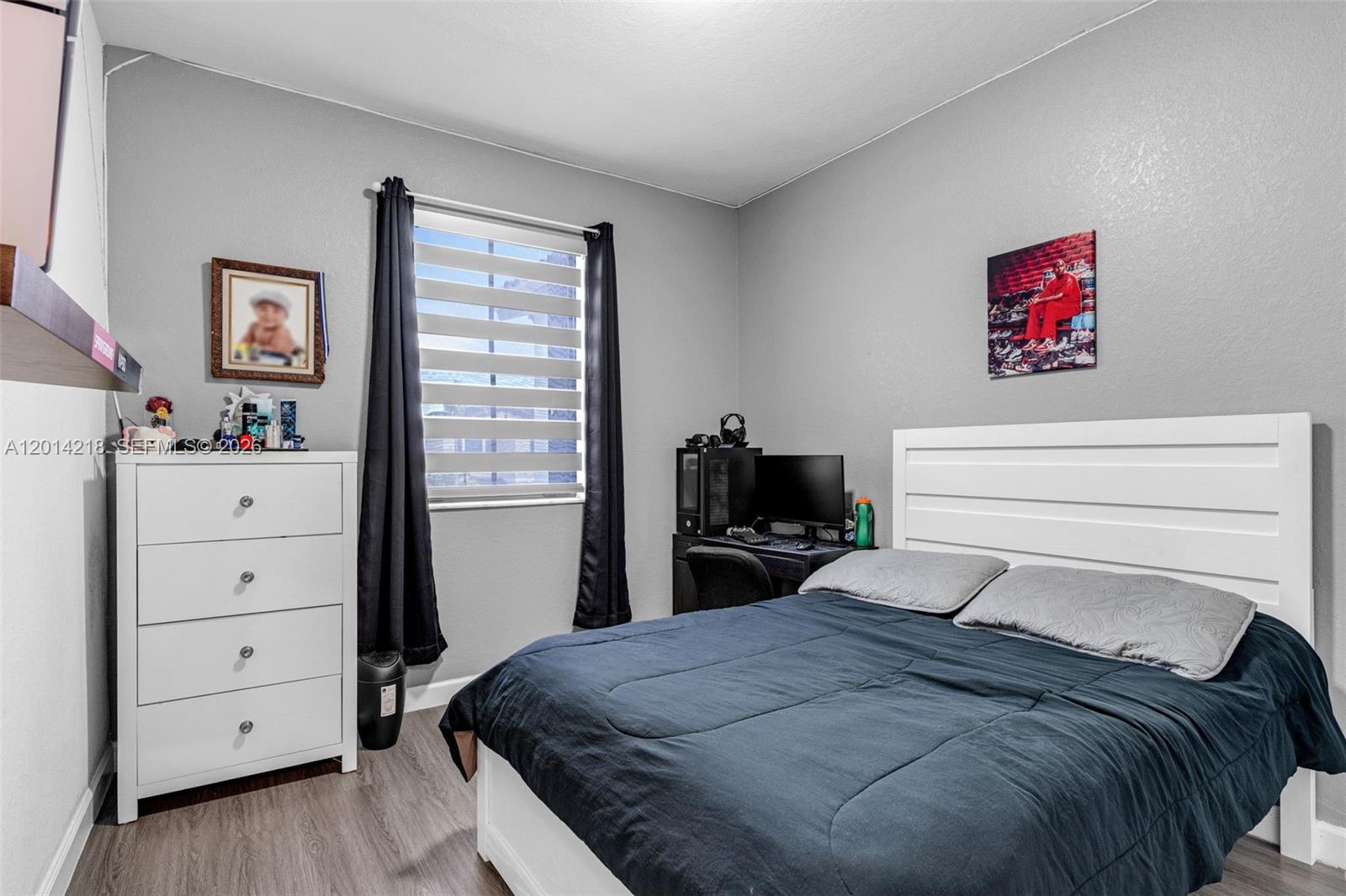 D & B SUBDIVISION - Residential