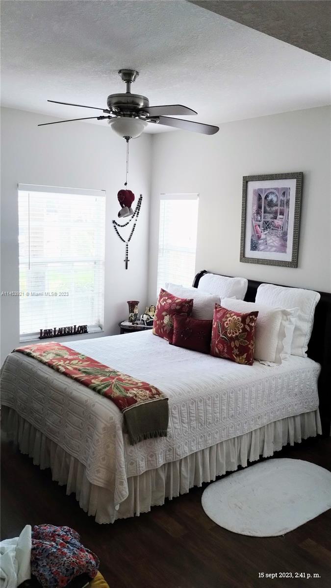 Photo of 10318 S Fox Trail Rd S #401, Royal Palm Beach, FL 33411 (MLS # A11453921)