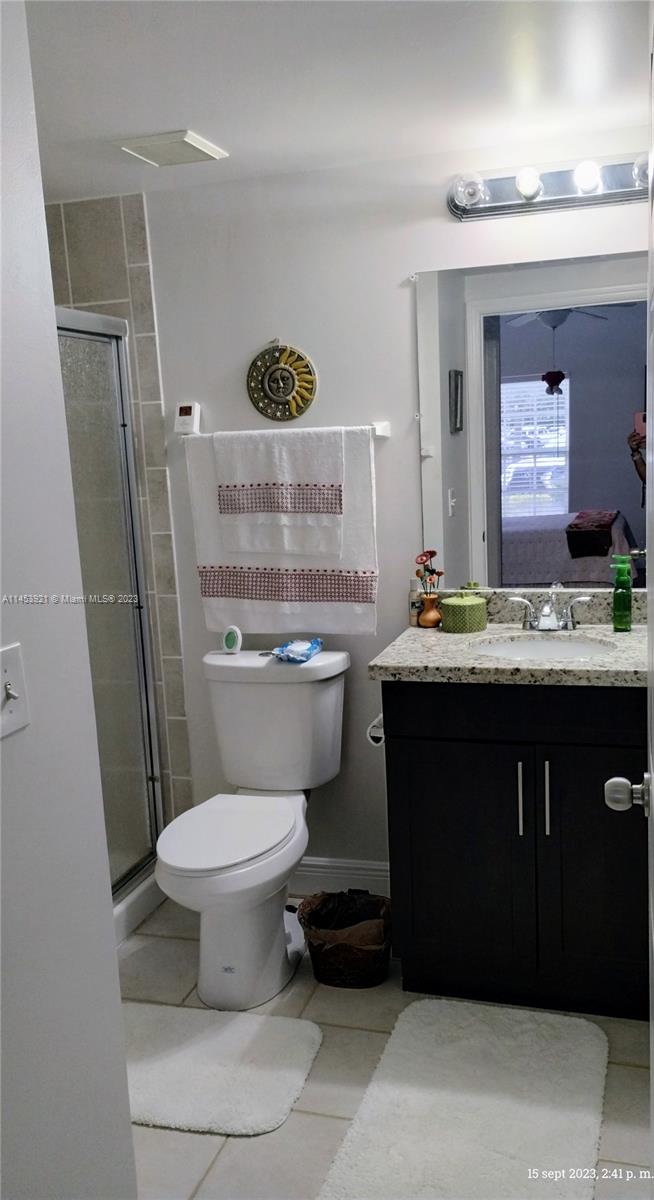 Photo of 10318 S Fox Trail Rd S #401, Royal Palm Beach, FL 33411 (MLS # A11453921)
