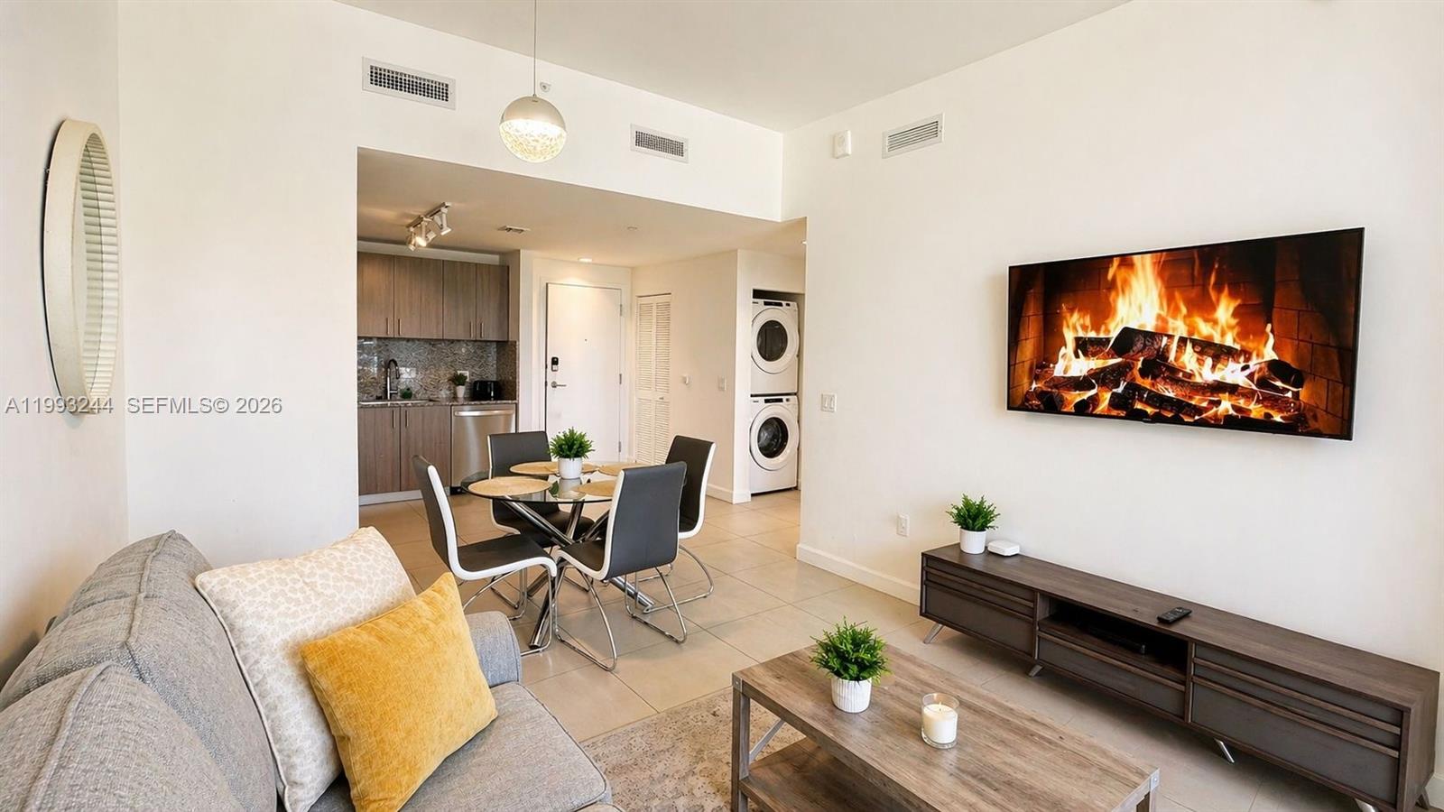 5350 PARK CONDO - Residential