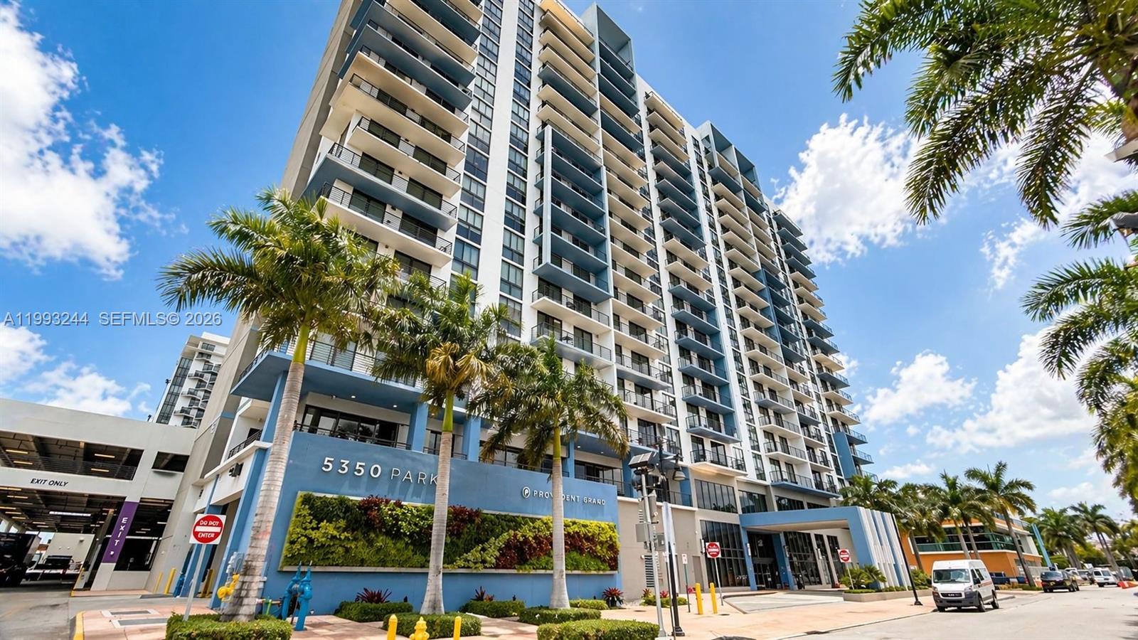 5350 PARK CONDO - Residential
