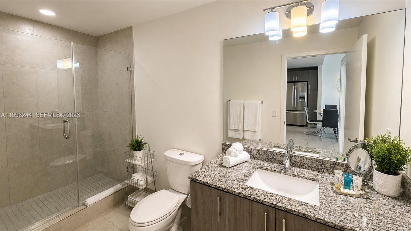 5350 PARK CONDO - Residential