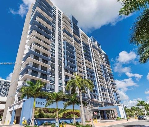 5350 NW 84th Ave 1812 Doral FL 33166