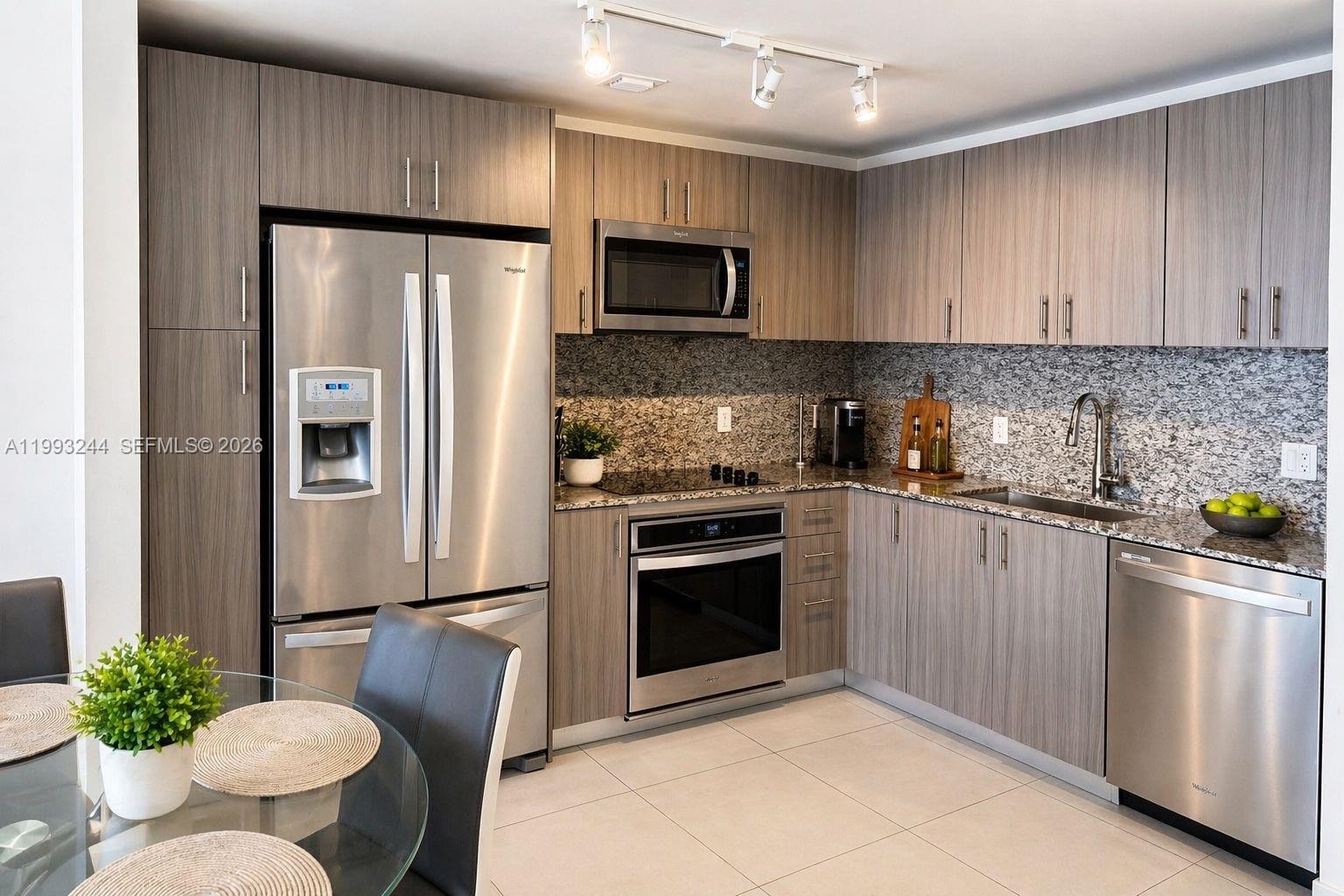 5350 PARK CONDO - Residential