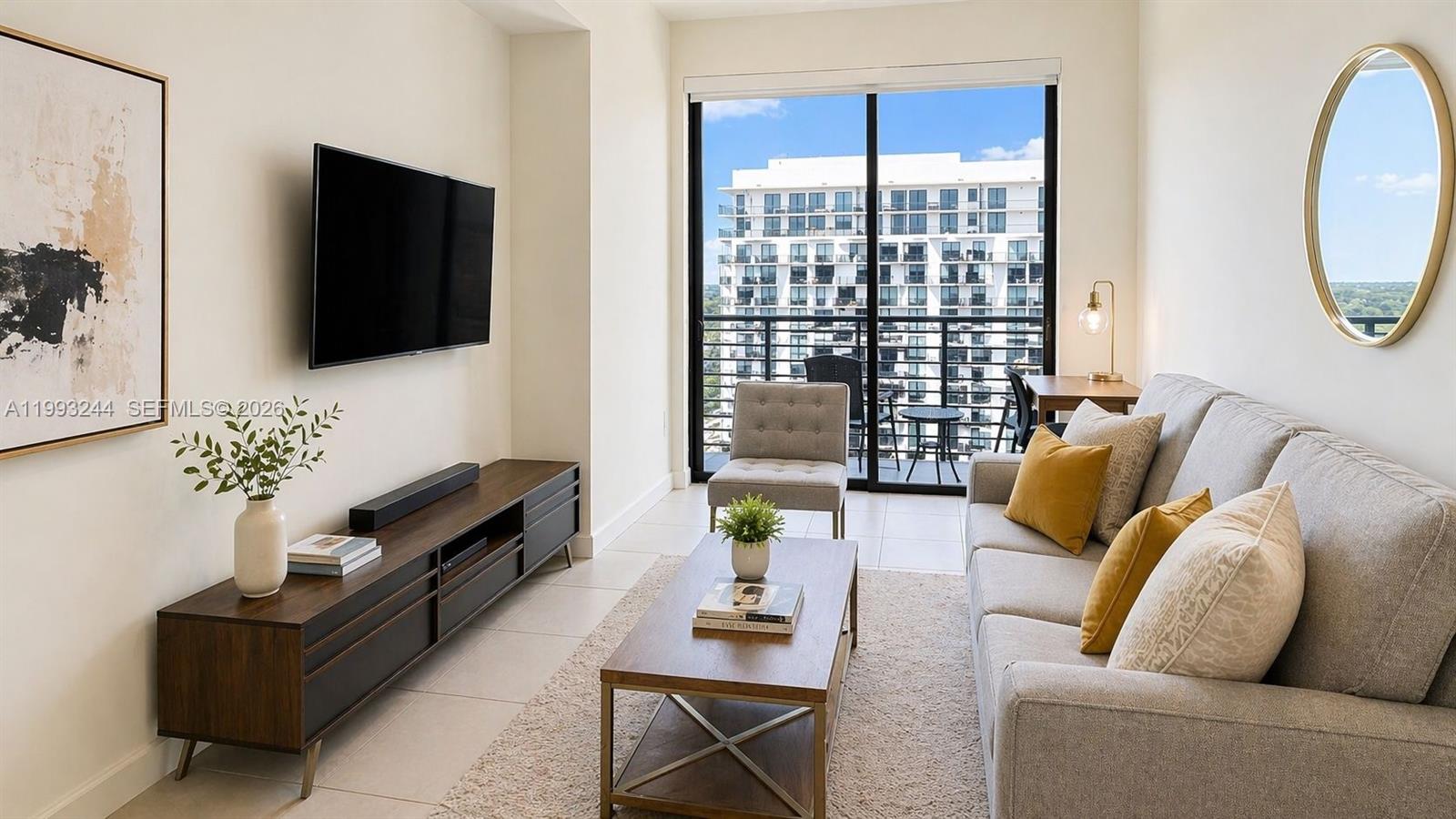 5350 PARK CONDO - Residential