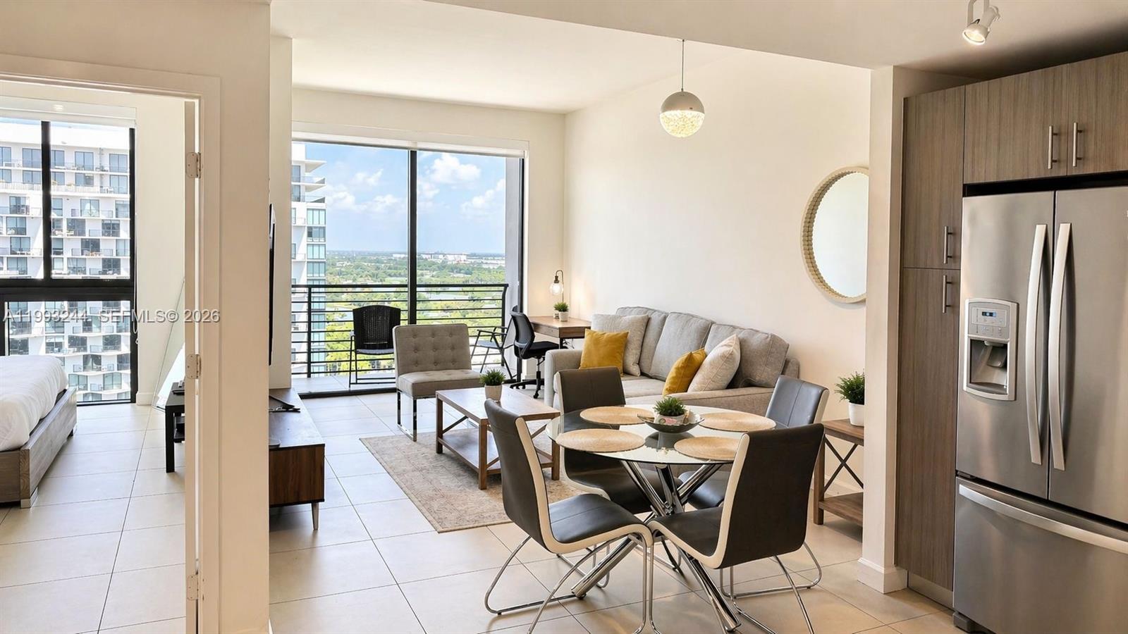 5350 PARK CONDO - Residential
