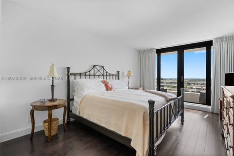 Tiny photo for 1500 S Ocean Blvd #804, Boca Raton, FL 33432 (MLS # A12042409)