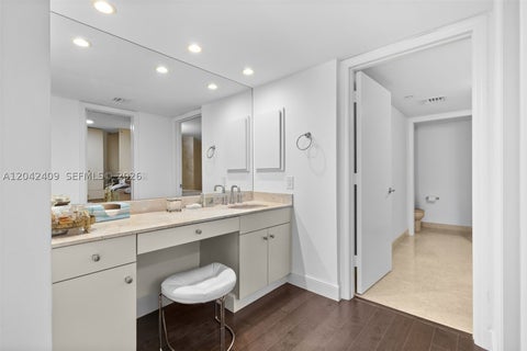 Tiny photo for 1500 S Ocean Blvd #804, Boca Raton, FL 33432 (MLS # A12042409)