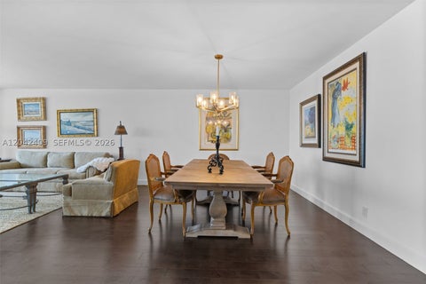 Tiny photo for 1500 S Ocean Blvd #804, Boca Raton, FL 33432 (MLS # A12042409)
