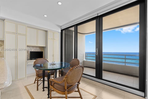 Tiny photo for 1500 S Ocean Blvd #804, Boca Raton, FL 33432 (MLS # A12042409)