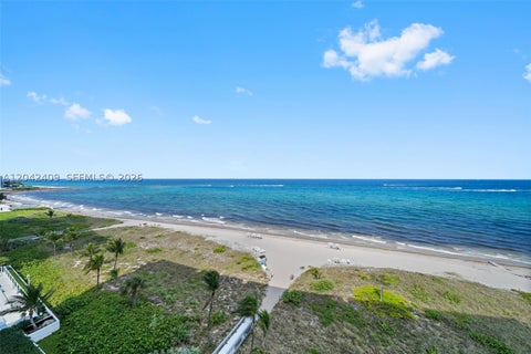 Tiny photo for 1500 S Ocean Blvd #804, Boca Raton, FL 33432 (MLS # A12042409)