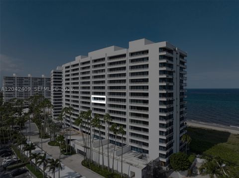 Tiny photo for 1500 S Ocean Blvd #804, Boca Raton, FL 33432 (MLS # A12042409)