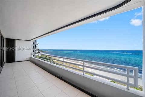 Tiny photo for 1500 S Ocean Blvd #804, Boca Raton, FL 33432 (MLS # A12042409)