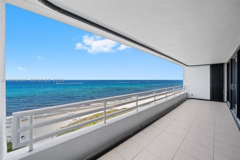 Tiny photo for 1500 S Ocean Blvd #804, Boca Raton, FL 33432 (MLS # A12042409)