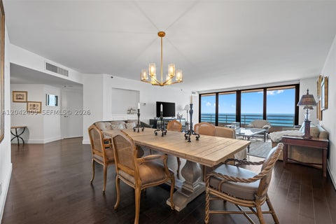 Tiny photo for 1500 S Ocean Blvd #804, Boca Raton, FL 33432 (MLS # A12042409)