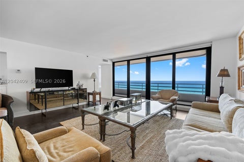 Tiny photo for 1500 S Ocean Blvd #804, Boca Raton, FL 33432 (MLS # A12042409)