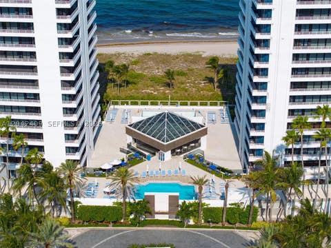 Tiny photo for 1500 S Ocean Blvd #804, Boca Raton, FL 33432 (MLS # A12042409)