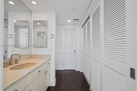 Tiny photo for 1500 S Ocean Blvd #804, Boca Raton, FL 33432 (MLS # A12042409)