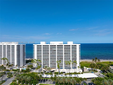 Tiny photo for 1500 S Ocean Blvd #804, Boca Raton, FL 33432 (MLS # A12042409)