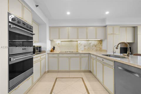 Tiny photo for 1500 S Ocean Blvd #804, Boca Raton, FL 33432 (MLS # A12042409)