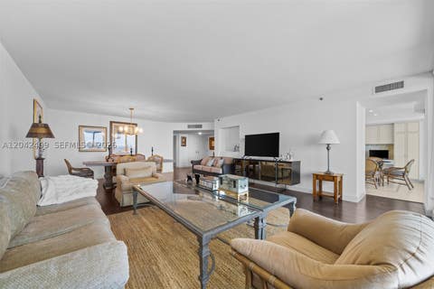 Tiny photo for 1500 S Ocean Blvd #804, Boca Raton, FL 33432 (MLS # A12042409)