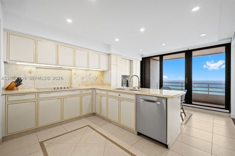 Tiny photo for 1500 S Ocean Blvd #804, Boca Raton, FL 33432 (MLS # A12042409)