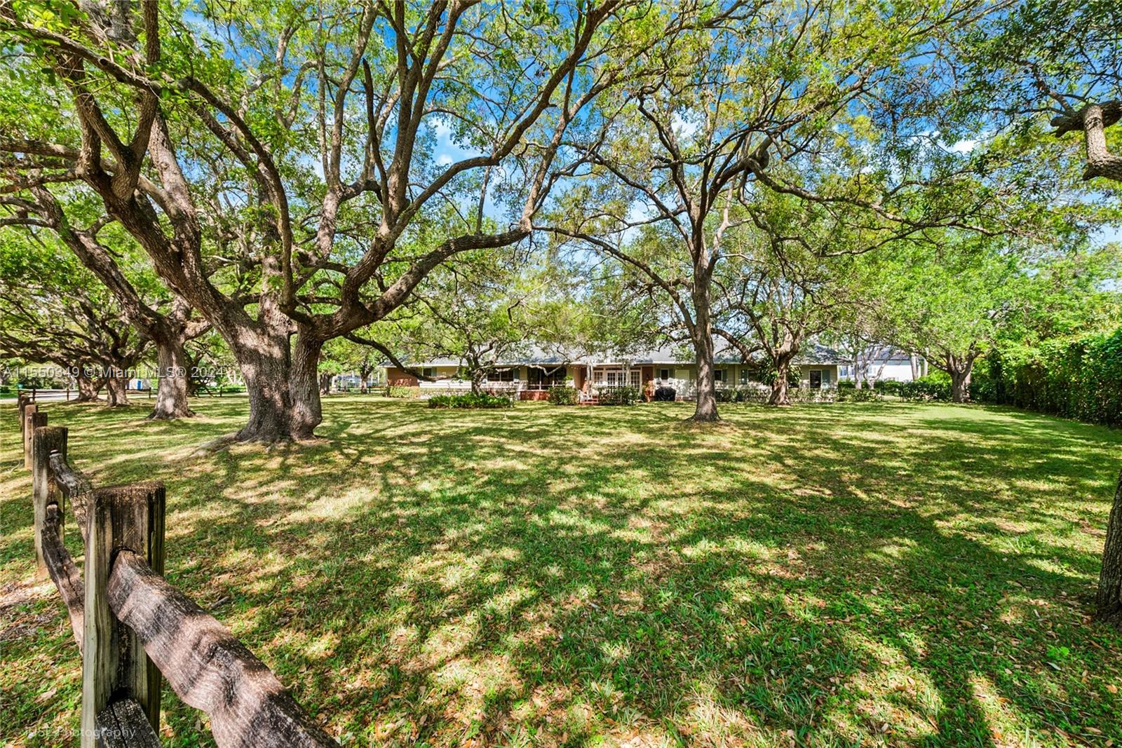 BAY RIDGE ESTS - Residential